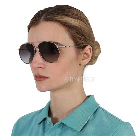 burberry women's be3138 61mm sunglasses|Burberry Women's Sunglasses, BE3138 Alice .